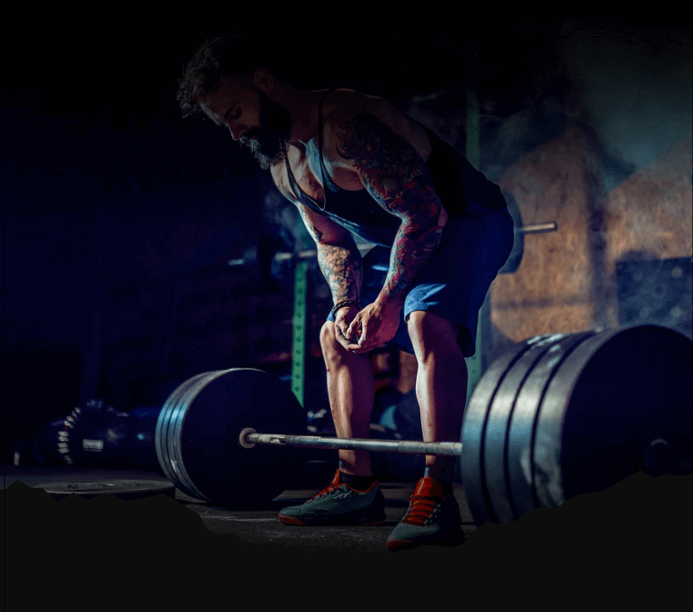 How to Properly Do Deadlifts: A Comprehensive Guide – Enhanced Labs 