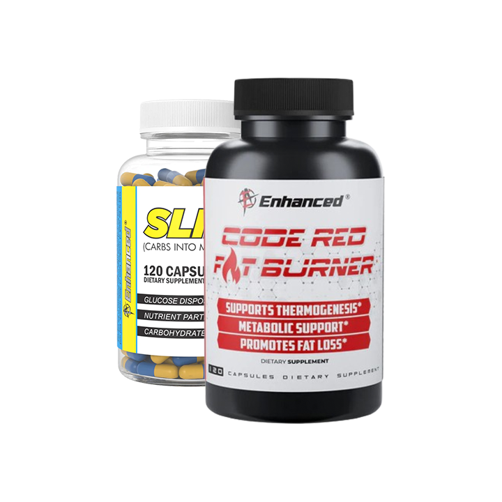 Build & Burn Stack Enhanced Labs Australasia