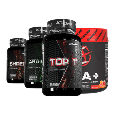 All Supplements