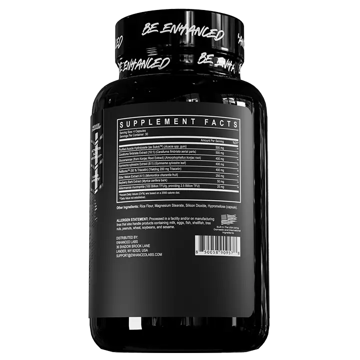GLP-1 Enhanced Labs Australasia GLP-1 Enhanced Labs Australasia