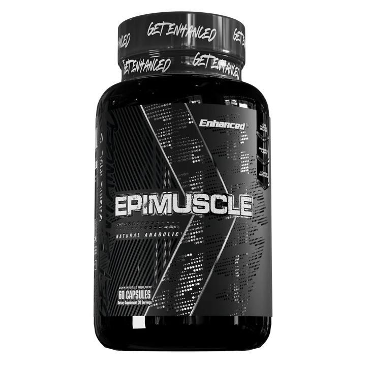 Epimuscle (EPICATECHIN)