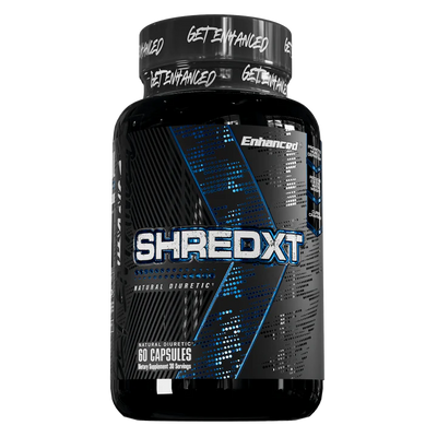 Shred XT