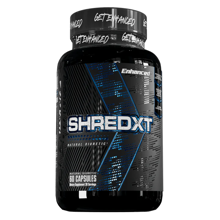 Shred XT